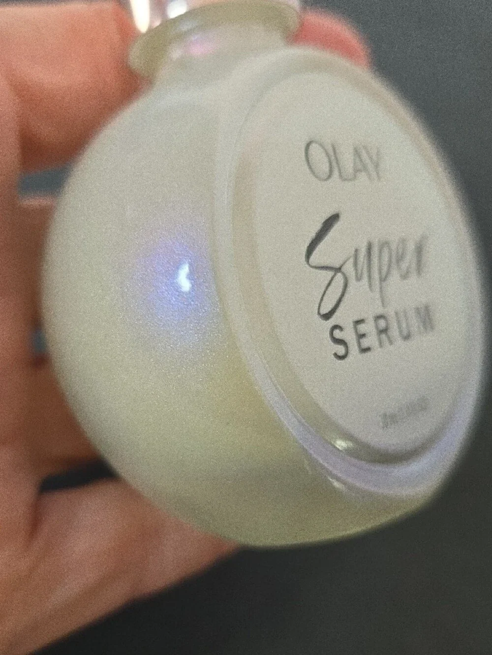 OLAY Super Serum Daily and Night Repair Formulas with Dropper Applicator NEW